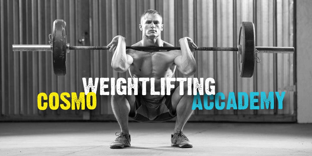 Cosmo Weightlifting Accademy