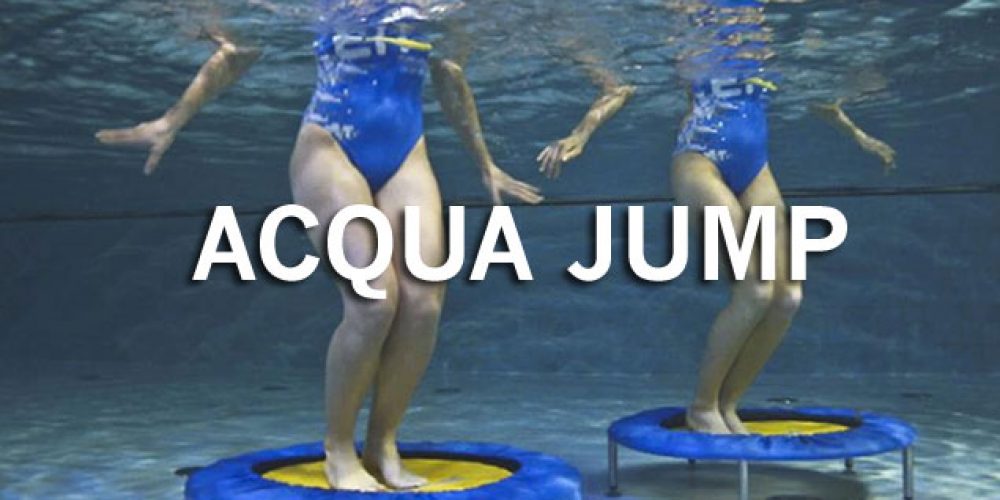 Acqua Jump